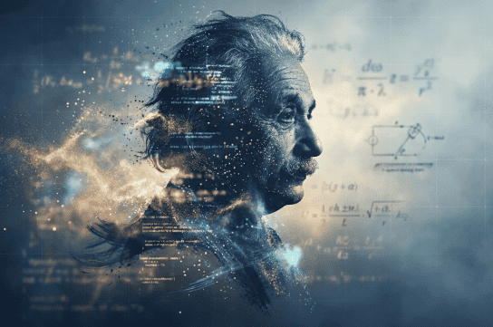 AGI: la inteligencia artificial que todavía no existe