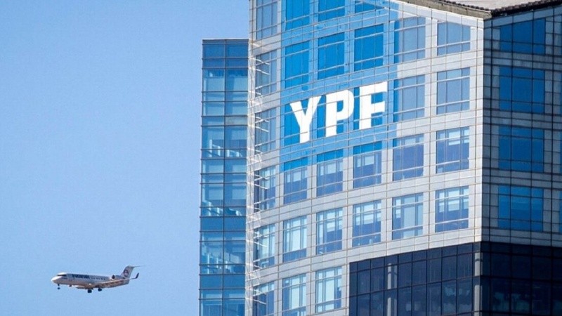 El fondo Burford apelará el fallo a favor de Argentina en el caso por la expropiación de YPF.