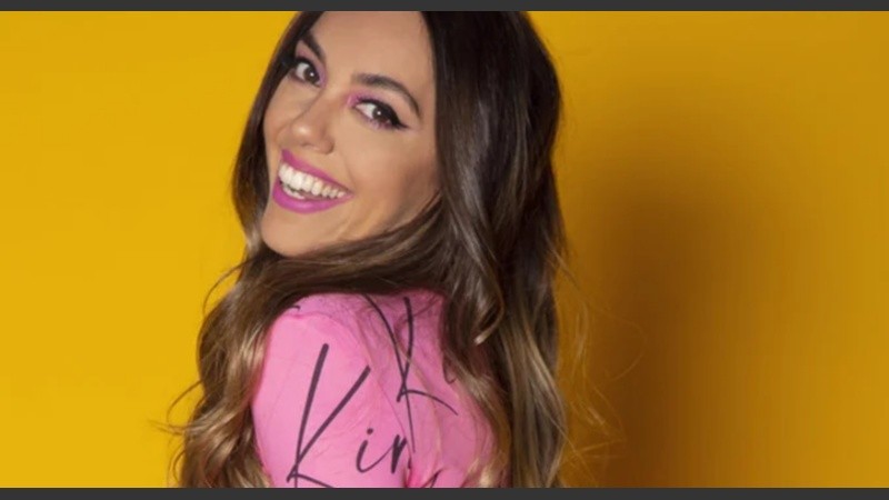 La modelo contó que le dieron un nuevo diagnóstic