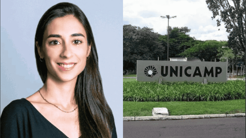 Se trata de Soledad Palameta Miller, detenida por la Policía Federal brasileña por extraer sin autorización microorganismos almacenados en el laboratorio de virología y biotecnología.