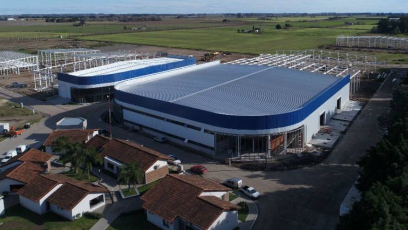 Terragene, líder en biotencología made in Santa Fe