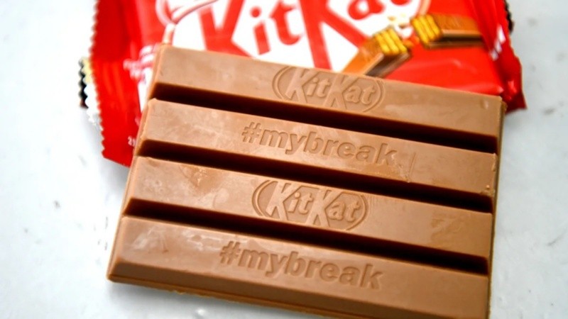 Transportaba 413.793 unidades de la popular marca.