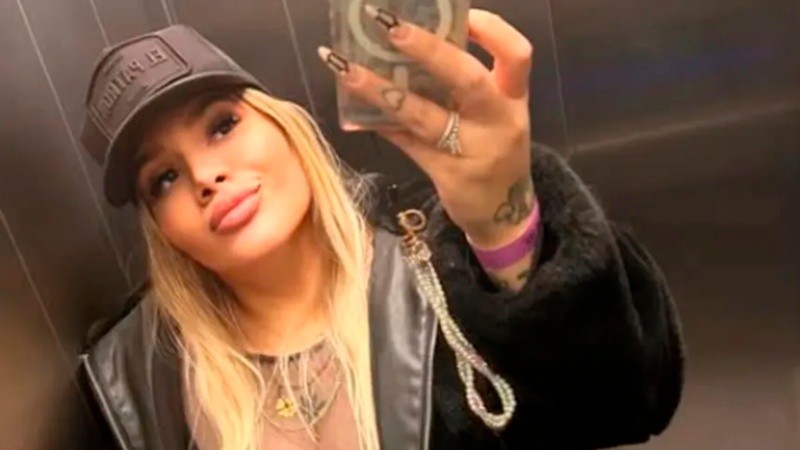 Morena Rial podría cursar una condena de 10 años de prisión efectiva por robo y amenazas