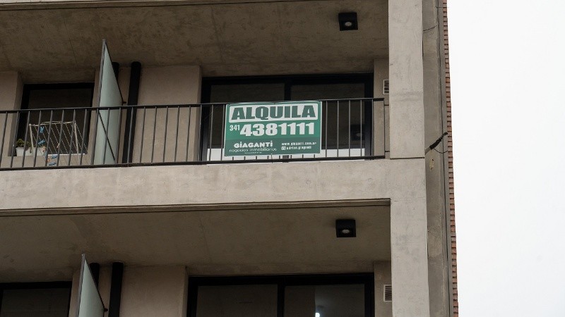 El 70% de los inquilinos tiene deudas activas y cada vez son más los que recortan gastos en comida y salud para pagar el alquiler.