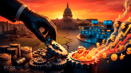 Mano negra en Wall Street?