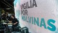 Este miércoles 1° de abril desde las 18, el Parque Nacional a la Bandera será el escenario de un acto conmemorativo a 44 años de la Guerra de Malvinas.