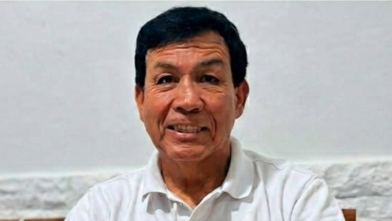 Rendón había llegado a la Argentina hace 14 años.