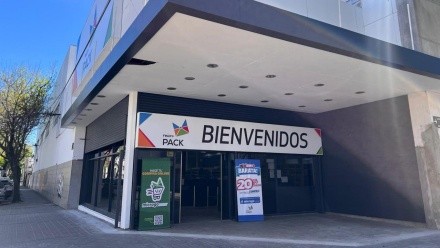 La nueva administración estará en manos de Todo Chen, que incluirá nuevos rubros.