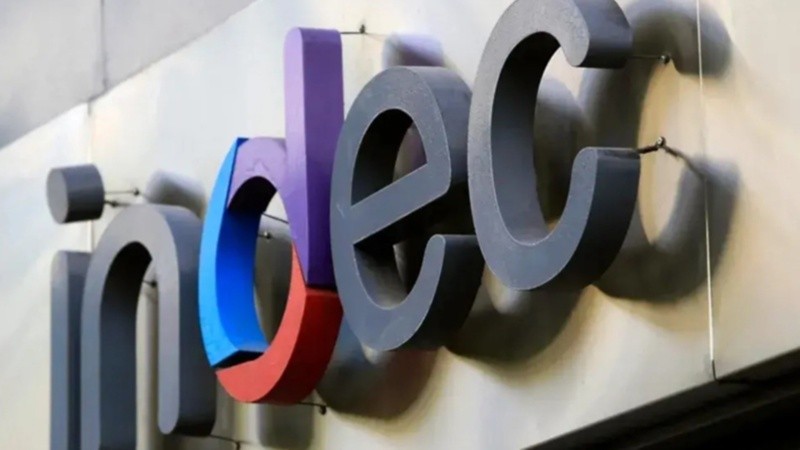 El Indec informa el índice de pobreza del último semestre de 2026.