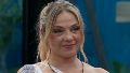 Tamara Paganini volvió a Gran Hermano.