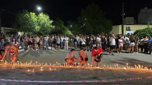 Tiroteo en la escuela