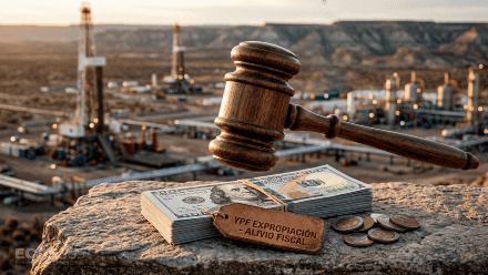 De Nueva York a Vaca Muerta: lo que esconde la victoria judicial de YPF