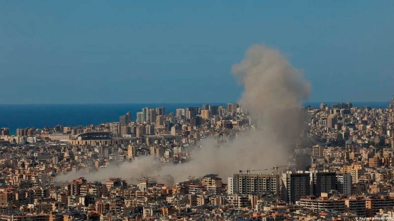 El comandante era el responsable de las unidades de Hezbolá que se enfrentaron a soldados de las FDI en Líbano.