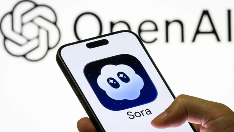 La IA para crear videos a partir de textos había firmado un acuerdo con Disney.