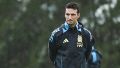 Scaloni termina de definir la lista de convocados rumbo al Mundial 2026.