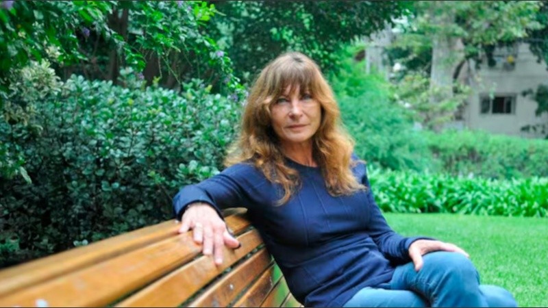 Bajaron de un avión con destino a EEUU a una ex detenida de la ESMA