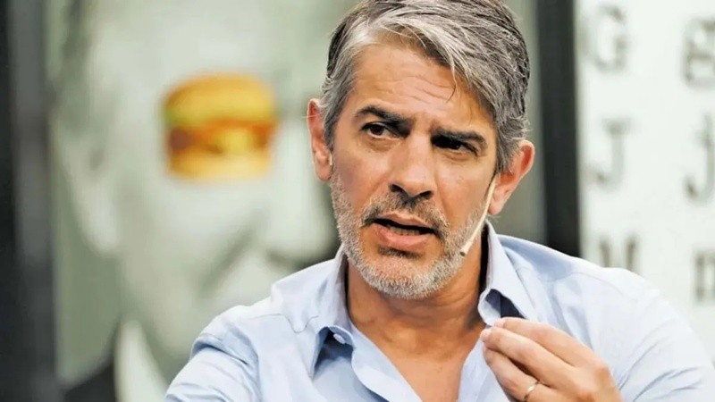 El actor no negó la posibilidad de ser candidato