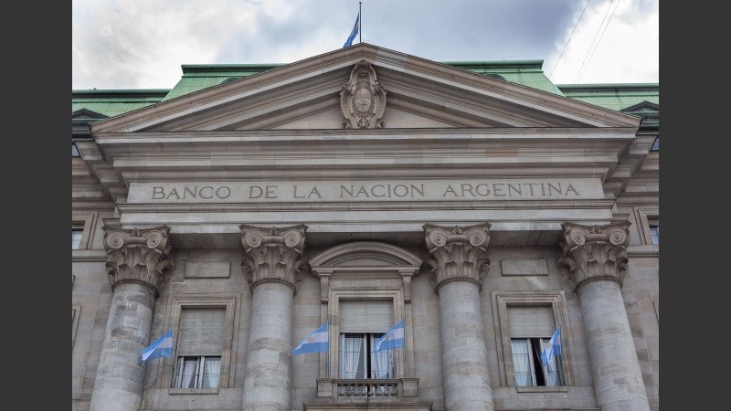 La inversión se puede gestionar por home banking o desde la app del banco.