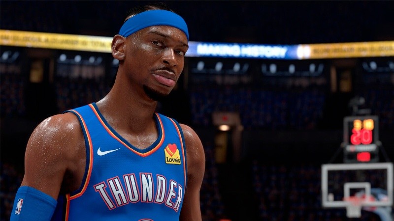 El videojuego de básquet se sumó, de forma sorpresiva, al catálogo del Xbox Game Pass.