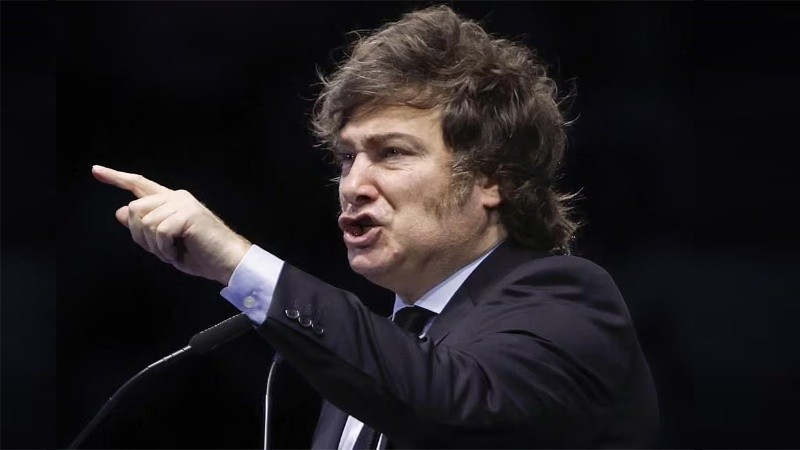 Una red rusa denominada “La Compañía” buscó influir en medios de Argentina (NA).