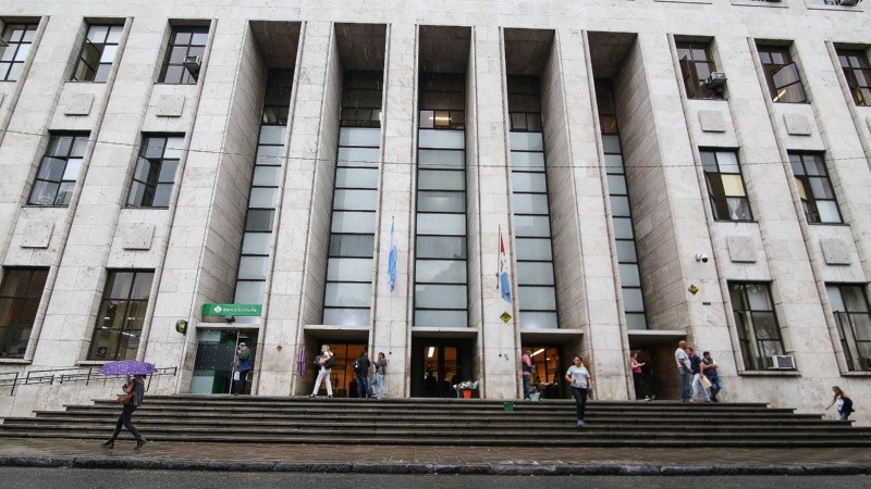 El padre de la niña pidió por una resolución que permita restablecer el vínculo.