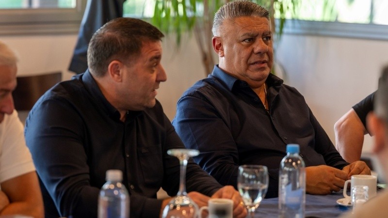 El caso se enmarca en una investigación más amplia sobre el manejo de recursos dentro de la conducción del fútbol argentino.