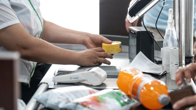 Los tickets deberán tener el desagregado de impuestos provinciales.