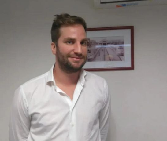 El ex jefe de Gabinete del Ministerio de Capital Humano afirmó que no cometió "ningún acto ajeno a la ley".