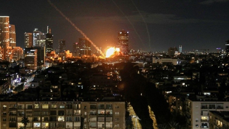 Irán redobló la apuesta tras un nuevo ultimátum de Trump.