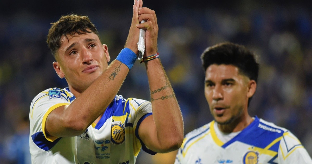 Rosario Central Defeats Atlético Tucumán to Boost Copa Libertadores Hopes