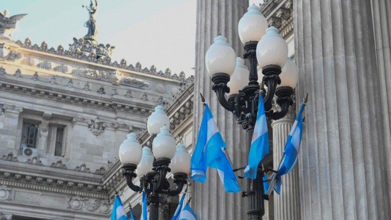 El Congreso retoma la actividad tras el fin de semana largo.
