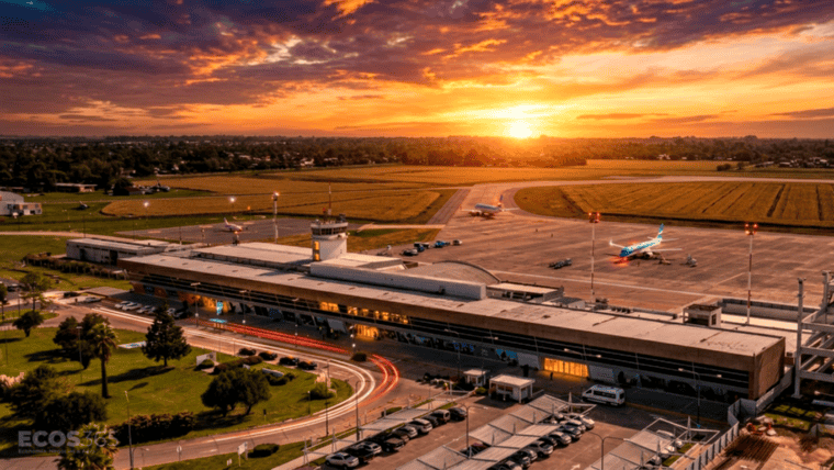 Aeropuerto Rosario