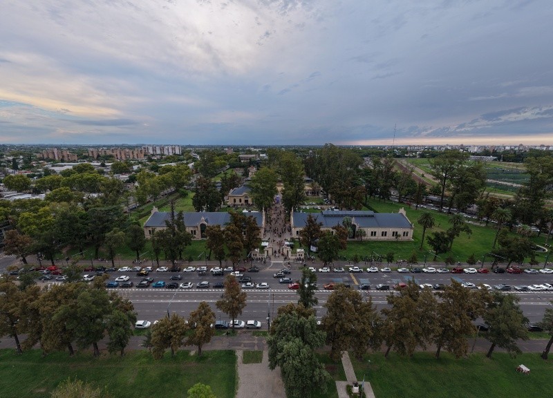 Con esta edición, el Outlet Rosario ratificó su lugar como una de las políticas públicas de desarrollo económico más exitosas de la ciudad.
