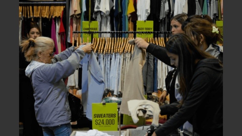 La primera edición se realizó en agosto del 2024 en el CEC