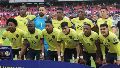 Ecuador busca pasar de ronda por segunda vez en su historia.