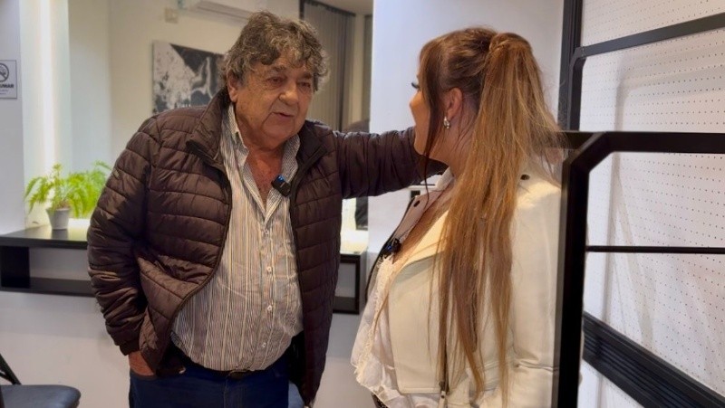 Deicas atraviesa una etapa de renovación profesional.&nbsp;