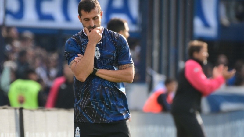 Zaniratto asumió como interino en ocubre de 2025, obtuvo buenos resultados y por eso siguió en el cargo.