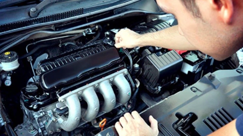 Cómo afecta al motor del auto usar nafta con mayor proporción de bioetanol.