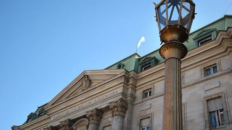 Los créditos del Banco Nación a funcionarios, bajo investigación.