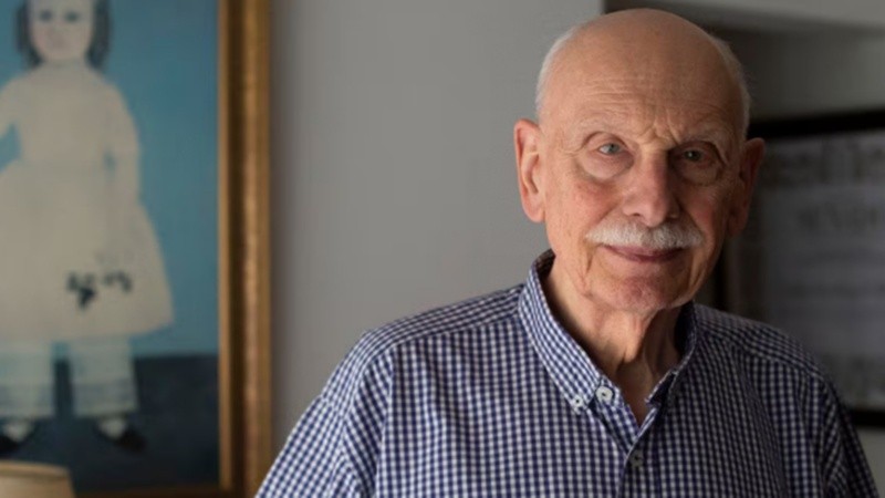 Miguel Ángel de Marco falleció a los 86 años.