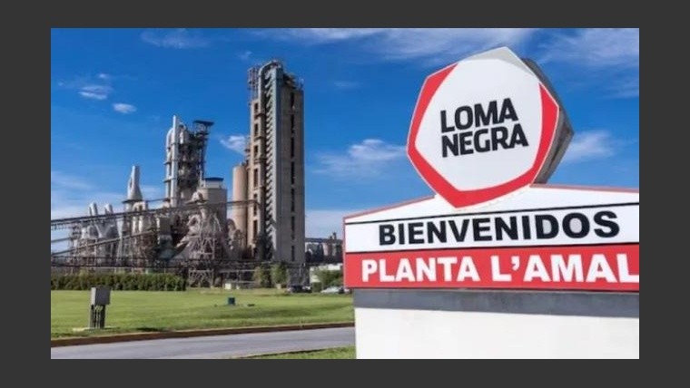 Loma Negra dejó finalmente de ser brasileña y tomó el control Marcelo Mindlin.