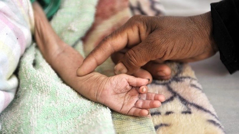 Las acusadas llegaron a recibir hasta 204 millones de rupias (más de 10 mil euros) por cada bebé. Foto: Anadolu Ajansı