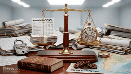 La Justicia revocó una medida cautelar que frenaba la aplicación del artículo 55 de la reforma laboral