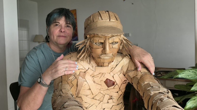 La intervención tendrá carácter itinerante e irá trasladándose a distintos puntos de la ciudad.