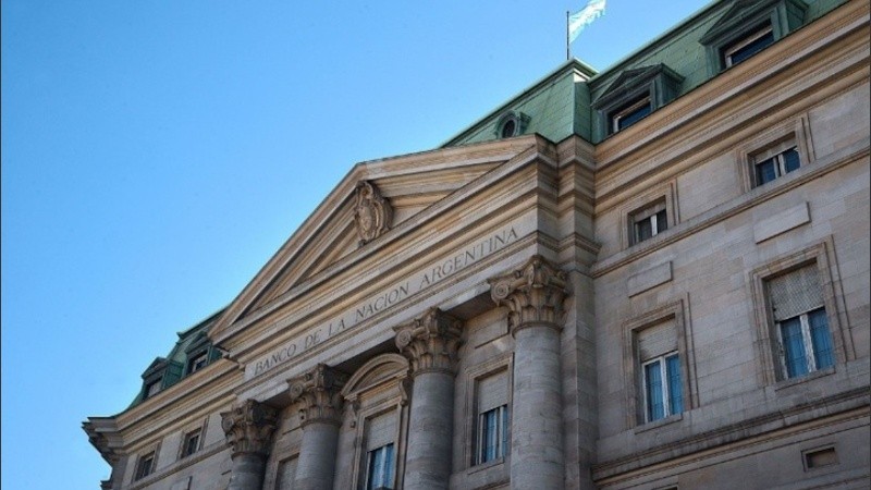 Las entidades no financian el total del precio del inmuebles.