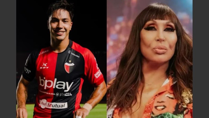 La diva habló de la homesexualidad en el fútbol