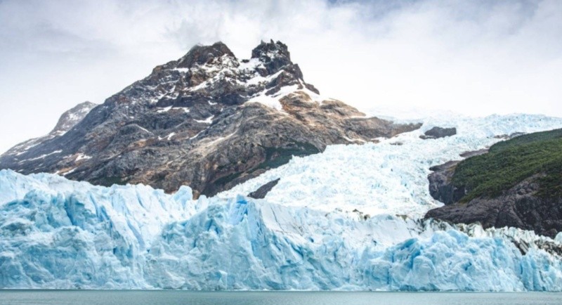  La reforma de la Ley de Glaciares podría obtener sanción definitiva este miércoles.