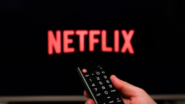 Netflix avanza con producciones locales y oficinas en Argentina.