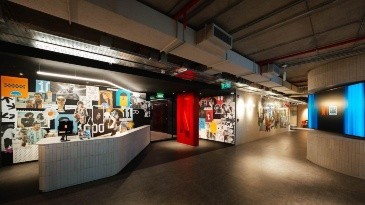 Netflix apuesta a la ficción local y oficinas en Argentina.