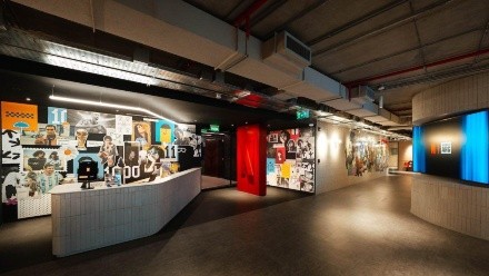 Netflix apuesta a la ficción local y oficinas en Argentina.